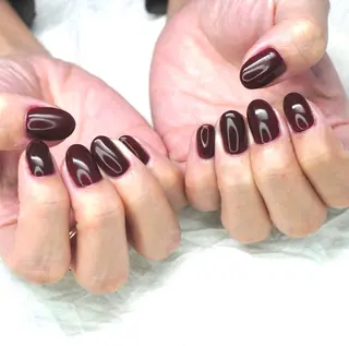 ネイル amabile nailのネイルデザイン