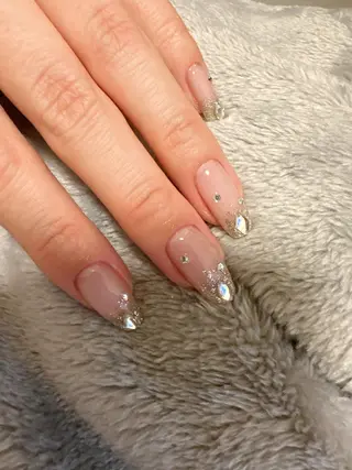 ネイル fruit所属・fruit .nailのネイルデザイン