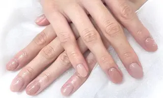 ネイル Nail salon s.k.所属・Nailist. emiのネイルデザイン