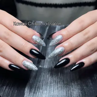 ネイル Kawaii Chiba nailのネイルデザイン