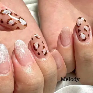 ネイル Yuki Takahamaのネイルデザイン