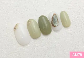 ネイル 池袋💖 RYOのネイルデザイン