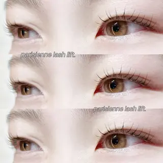 マツエク・マツパ さくら🔅 ungu iE🔅のヘアスタイル