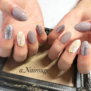ネイル Nail salon REIRISのネイルデザイン