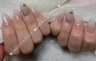 ネイル ユミ nailのネイルデザイン