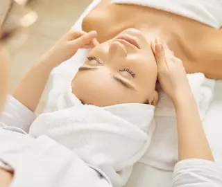 美肌脱毛/肌質改善 《ulula～梟》のエステ・リラクイメージ