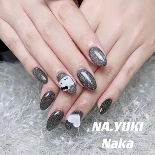 ネイル YUKI 💗 渋谷店のネイルデザイン