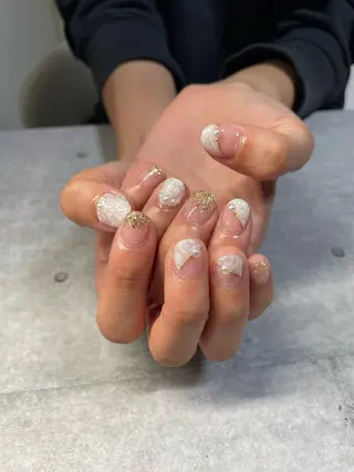 ネイル NAILSALON KOHAKUのネイルデザイン