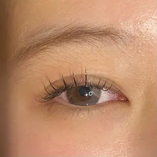 マツエク・マツパ 🫧束感/パリエク minami🫧のマツエク・マツパデザイン