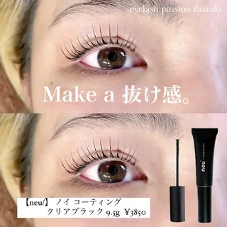 マツエク・マツパ eyelist🌼 asukaのマツエク・マツパデザイン