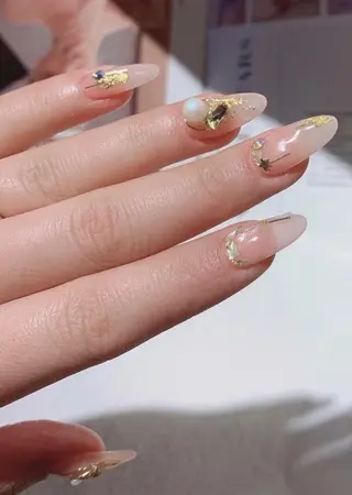 ネイル Cute beauty2のマツエク・マツパデザイン