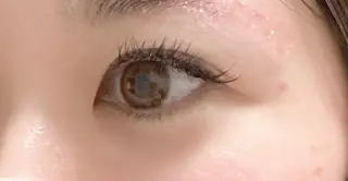 マツエク・マツパ 隠れ家サロン にんにんのマツエク・マツパデザイン