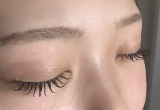 マツエク・マツパ 三沢中央店 MAQUIA鳥谷部のマツエク・マツパデザイン