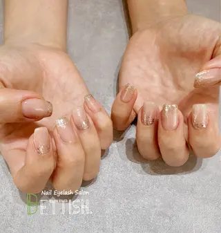 ネイル BETTISH. KUMIKO☺︎︎のネイルデザイン