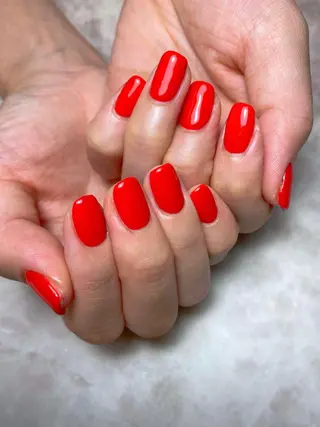 ネイル 🌿Charme🌿 MAIのネイルデザイン