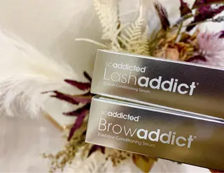 マツエク・マツパ Ele'na eye beautyのマツエク・マツパデザイン