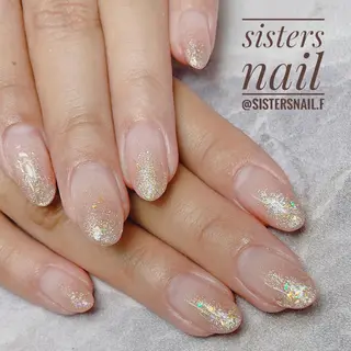 ネイル sisters nail.fのネイルデザイン