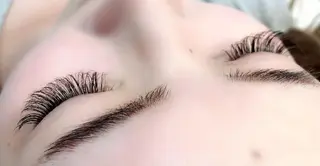 マツエク・マツパ 吉岡 ゆうなのマツエク・マツパデザイン