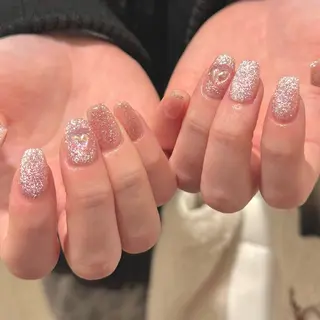 ネイル lulularico aiのネイルデザイン