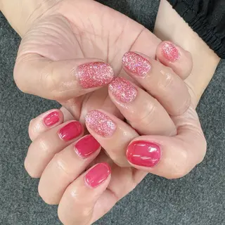 ネイル MAXKELLY SAEのネイルデザイン