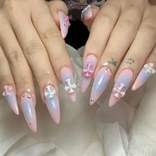 ネイル Arva Manaのネイルデザイン