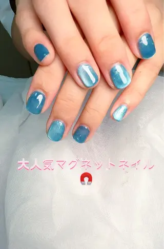 ネイル pink ladyサロン所属・べ にのネイルデザイン