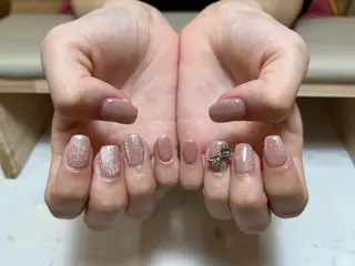 ネイル ネイルサロンMs.G ネイルサロンミスジーのネイルデザイン