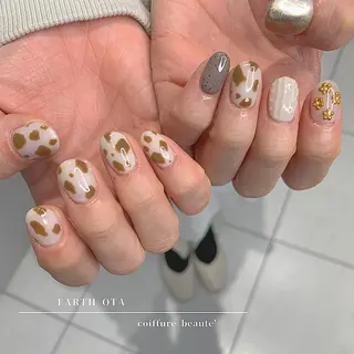 ネイル Rena colore'のネイルデザイン