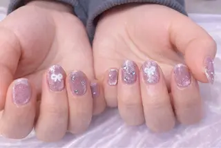 ネイル haruka ♥のネイルデザイン