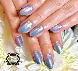 ネイル Nail Salon Nのネイルデザイン