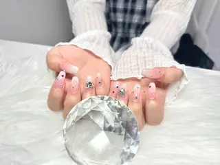 ネイル Salon'sDoo Nのネイルデザイン