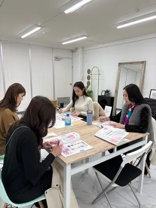 Light Produce名古屋のその他イメージ