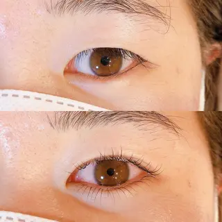 マツエク・マツパ なかむら 🪡のマツエク・マツパデザイン