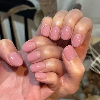 ネイル tiffin Amiriのネイルデザイン