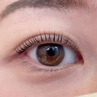 マツエク・マツパ 当日◎中目黒 まつげまゆげサロンのマツエク・マツパデザイン