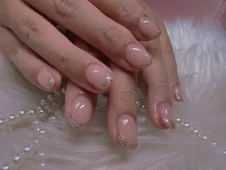 ネイル Amoureuse Satomiのネイルデザイン