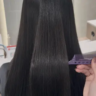 カラー Fūna︎｜ 池袋 ｜モデル募集中のヘアスタイル