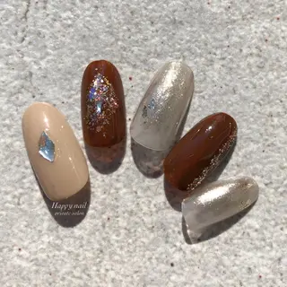 ネイル 心と体が整う腸活 サロン ラクシュミーのエステ・リラクイメージ