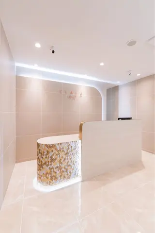 CLALA eye&nailのマツエク・マツパデザイン