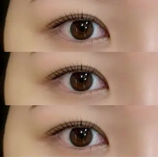 マツエク・マツパ ayano(歴9年) -Greenwoodのマツエク・マツパデザイン