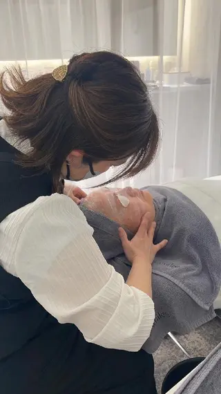 アイブロウ キダ ノリコのエステ・リラクイメージ