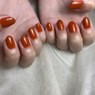 ネイル repos~ルポ~所属・里見 麗のネイルデザイン