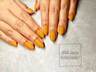 ネイル NaiI Salon KIWAMIのネイルデザイン