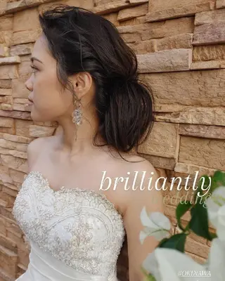 brilliantly.MANIA所属・Nagao Ayumiのマツエク・マツパデザイン