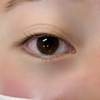 マツエク・マツパ 櫻井 怜華のマツエク・マツパデザイン