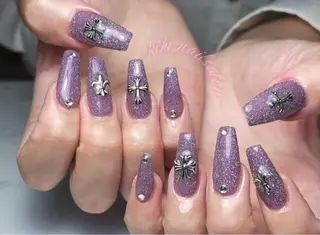ネイル 小林 あゆみのネイルデザイン