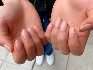 ネイル Salon Kのネイルデザイン