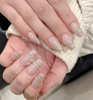 ネイル H&Bsalon カイのネイルデザイン