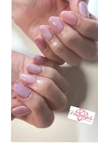 ネイル Asa miのネイルデザイン