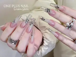 ネイル haruka 🧸のネイルデザイン